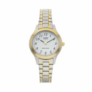 Karóra Casio LTP-1263PG-7BEG Ezüst kép