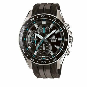 Karóra Casio Edifice EFV-550P-1AVUEF Fekete kép