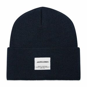 Sapka Jack&Jones Long Knit 12150627 Sötétkék kép