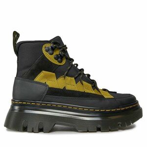 Bakancs Dr. Martens Boury 31142001 Fekete kép