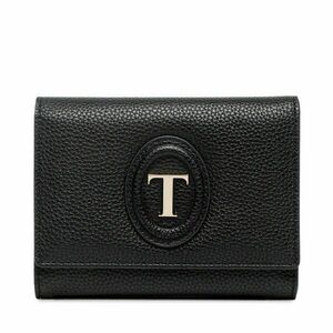 Nagy női pénztárca Trussardi 75W00348 Fekete kép