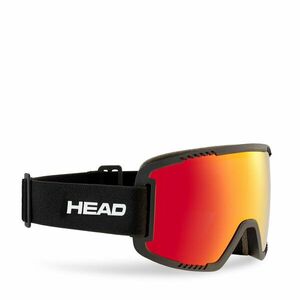 Síszemüveg Head Contex 392811 Fekete kép