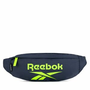 Övtáska Reebok RBK-014-CCC-06 Sötétkék kép