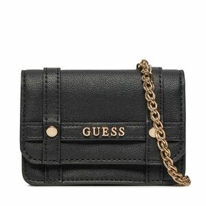 Táska Guess Emilee HWBG88 62770 Fekete kép