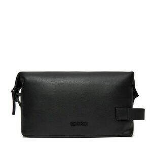 Smink táska Calvin Klein Minimal Focus Washbag K50K512079 Fekete kép