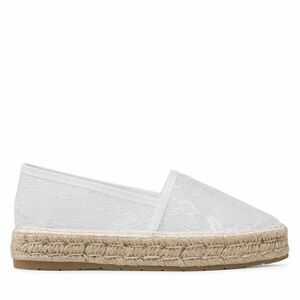 Espadrilles DeeZee WSS20375-50 Fehér kép