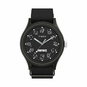 Karóra Timex Originals Mk1 Fortnite TW2W97000 Fekete kép