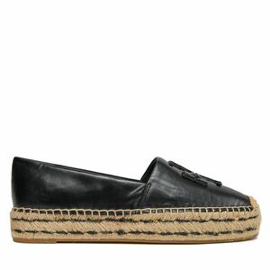 Espadrilles Tory Burch Ines 144346 Fekete kép