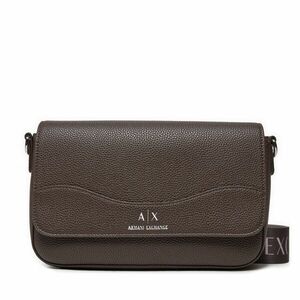 Táska Armani Exchange 942912 CC783 04759 Barna kép