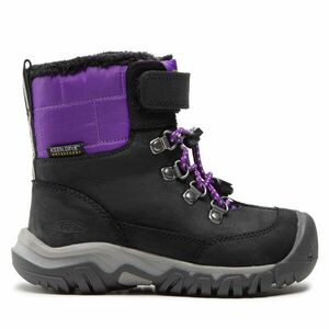 Hótaposó Keen Greta Boot Wp 1025524 Fekete kép