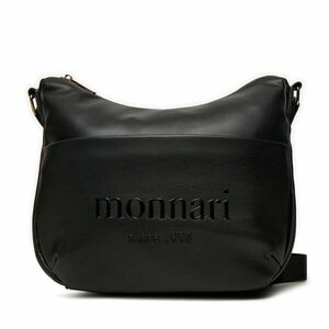 Táska Monnari TORIMP0-24Z-BAG5590-K020D000-R00 Fekete kép