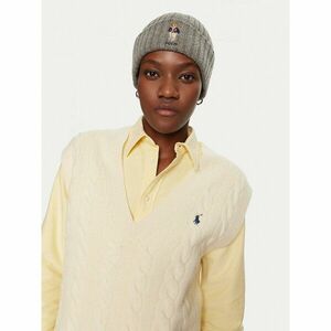 Sapka Polo Ralph Lauren 455954369003 Bézs kép