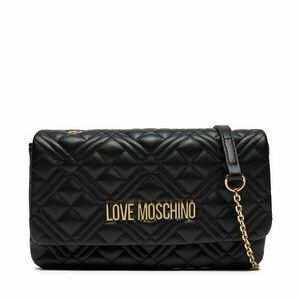 Táska LOVE MOSCHINO JC4097PP0LLA0000 Fekete kép