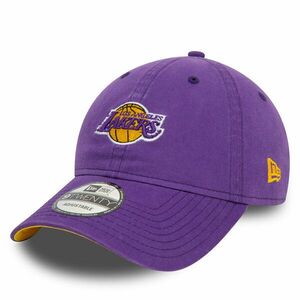 Baseball sapka New Era Nba 920 Lakers 60503568 Lila kép