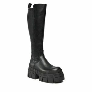 Combcsizma Buffalo Gospher Stretch Boot 1622354 Fekete kép