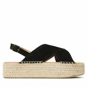 Espadrilles Gioseppo COMALA 65619-P Fekete kép