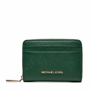 Nagy női pénztárca MICHAEL Michael Kors 32T4GJ6Z5L Zöld kép