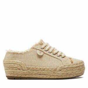 Espadrilles EMU Australia Ellery 2.0 W13065 Bézs kép