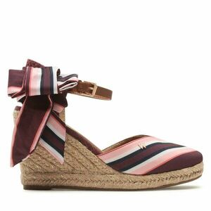 Espadrilles Wrangler Brava Stripes WL31501A Színes kép