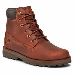 Bakancs Timberland Courma Kid Traditional6In TB0A28VX3581 Barna kép