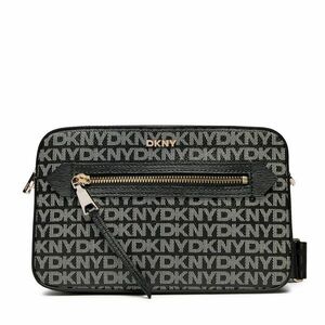 Táska DKNY Bryant Ave Camera R42EYE22 Fekete kép