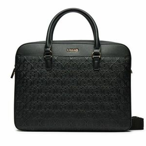 Táska Liu Jo Ecs Briefcase AF4255 E0668 Szürke kép