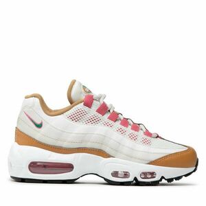 Sportcipők Nike Air Max 95 DH1632 100 Bézs kép