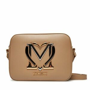 Táska LOVE MOSCHINO JC4327PP0LKN0106 Barna kép