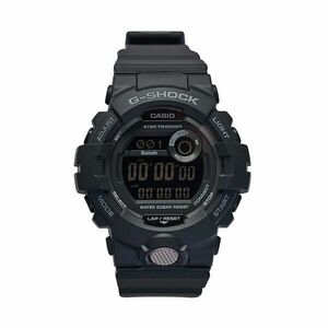 Karóra G-Shock GBD-800-1BER Fekete kép