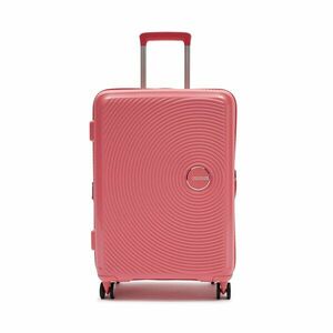 Közepes bőrönd American Tourister Soundbox 88473-A039-1INU Koral kép