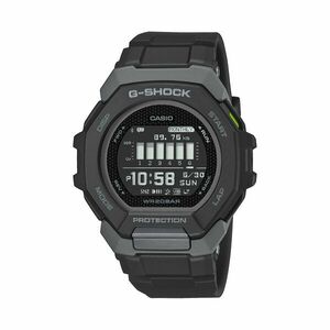 Karóra G-Shock GBD-300-1ER Fekete kép