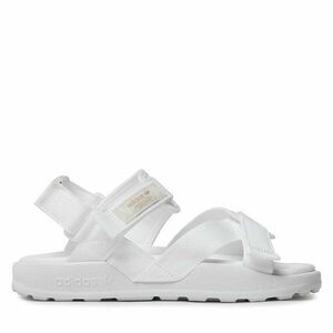 Szandál adidas Adilette Adventure Sandals HQ4242 Fehér kép