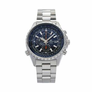 Karóra Casio Edifice EF-527D-2AVUEF Ezüst kép