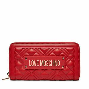 Nagy női pénztárca LOVE MOSCHINO JC5600PP1LLA0500 Piros kép