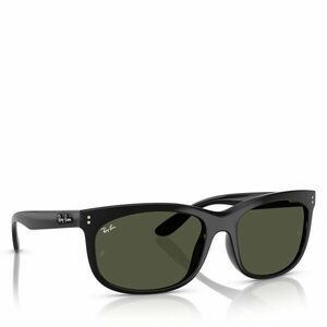 Napszemüveg Ray-Ban Mega Balorama 0RB2389 901/3160 Fekete kép