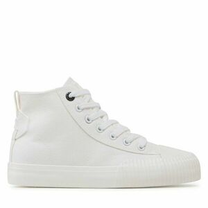 Tornacipő Big Star Shoes LL274445 Fehér kép