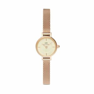 Karóra Daniel Wellington DW00100741 Rózsaszín kép