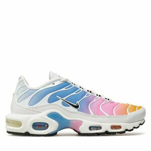 Sportcipők Nike Air Max Plus 605112 Fehér kép