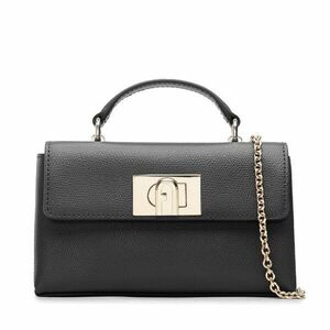 Táska Furla 1927 WE00423-ARE000-O6000-1-007-20-CN-E Fekete kép