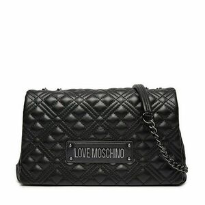 Táska LOVE MOSCHINO JC4230PP0LLA000A Fekete kép