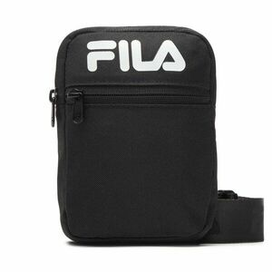 Válltáska Fila Fatsa Diagonal Pusher Bag FBU0120.80010 Fekete kép