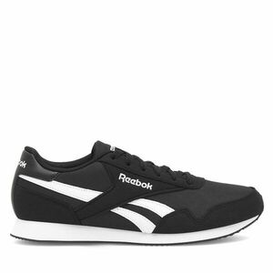 Sportcipők Reebok Royal Cl Jogg 100000388-M Fekete kép