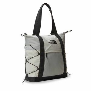 Táska The North Face Borealis Tote NF0A52SV4Q71 Szürke kép