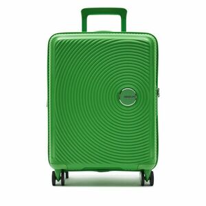 Kabinbőrönd American Tourister Soundbox 88472-1385-1INU Zöld kép