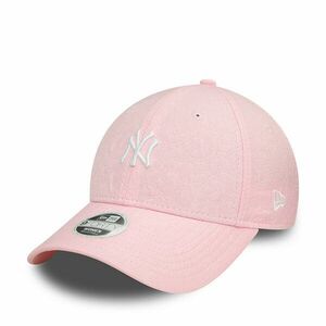 Baseball sapka New Era Jacquard 9Fort 60565270 Rózsaszín kép