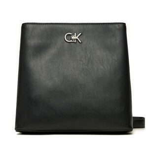 Táska Calvin Klein Ck Bucket Bag K60K612803 Fekete kép