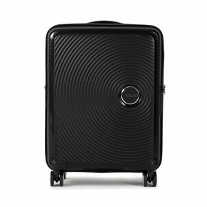 Kabinbőrönd American Tourister Soundbox 88472-1027-1INU Fekete kép