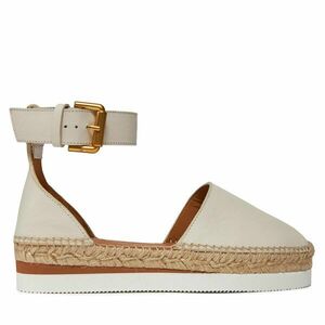 Espadrilles See By Chloé SB26150 Barna kép