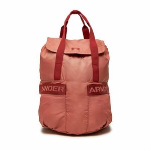 Hátizsák Under Armour UA Favorite Backpack 1369211-696 Rózsaszín kép