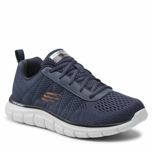 Sportcipők Skechers Track 232081/NVOR Sötétkék kép